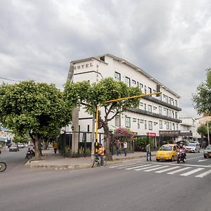 Bianco Hotel Boutique